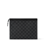 Клатч Pochette Voyage MM Louis Vuitton